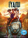 Iyanu: Child of Wonder, Volume 3